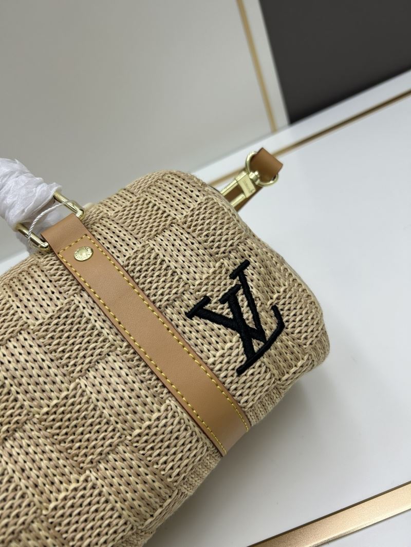 Louis Vuitton Speedy Bags